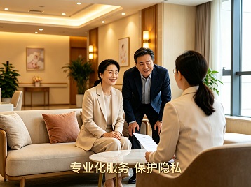 普宁有偿售卵代生女生的客户的客户群体有哪些
