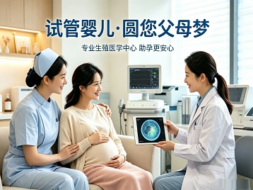普宁辅助生育服务 试管婴儿行业的兴起背景、发展与未来展望